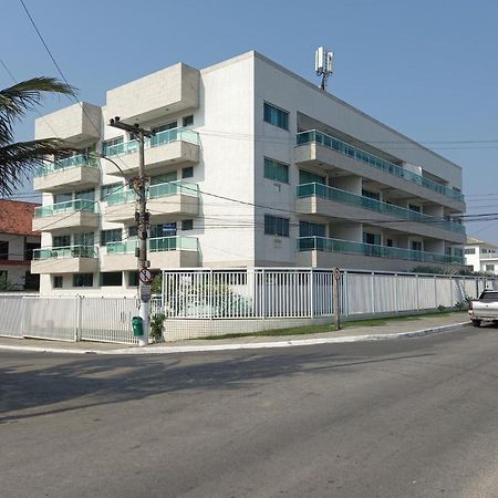 Apto De 2 Quartos Vista Pro Mar De Itauna Сакуарема Экстерьер фото