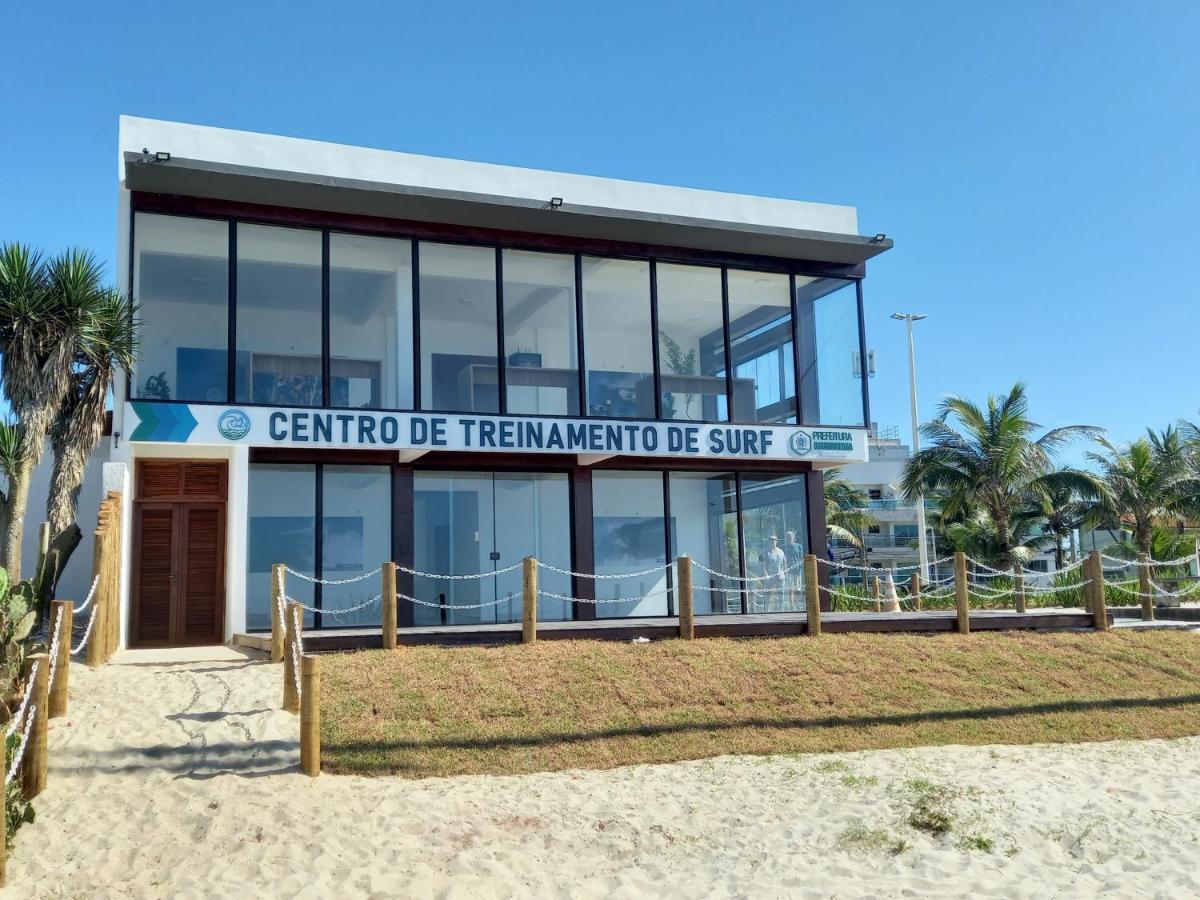 Apto De 2 Quartos Vista Pro Mar De Itauna Сакуарема Экстерьер фото