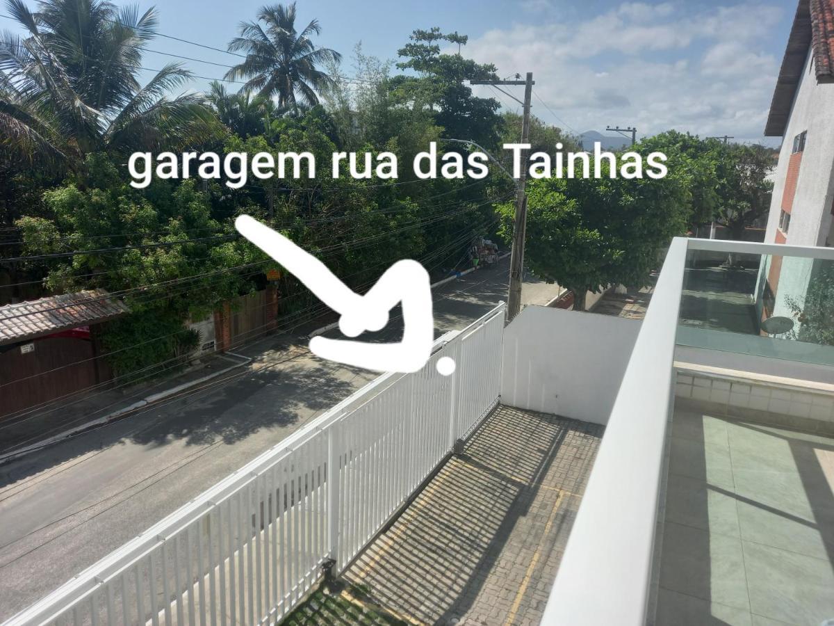 Apto De 2 Quartos Vista Pro Mar De Itauna Сакуарема Экстерьер фото