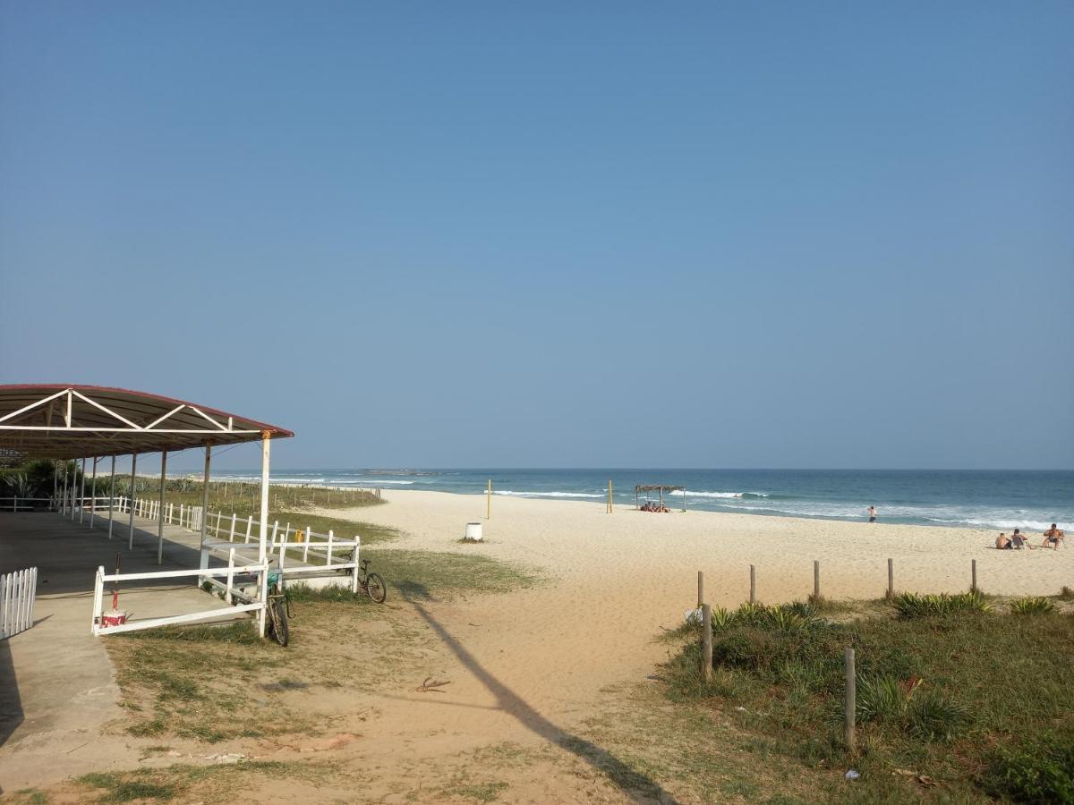 Apto De 2 Quartos Vista Pro Mar De Itauna Сакуарема Экстерьер фото